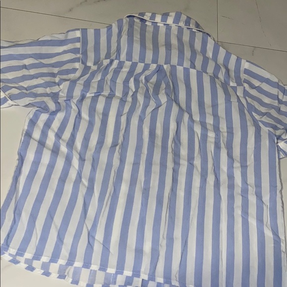 NWOT PJ set - Picture 3 of 5